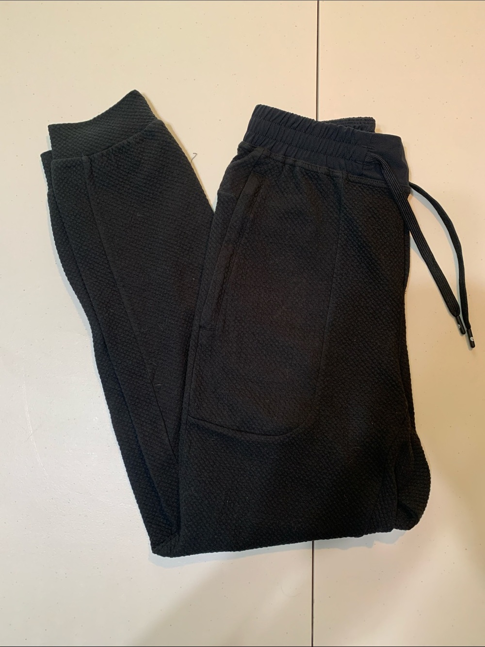 Born Primitive Womens Knit Jogger Pants